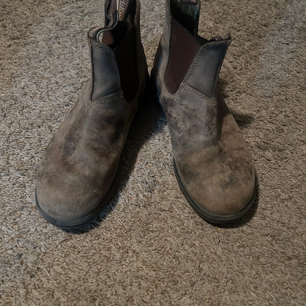 Blundstone Boots
